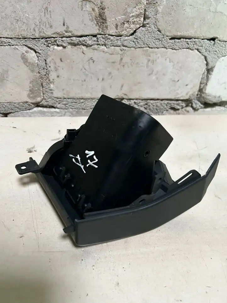 Mercedes-Benz E W211 (2002 - 2009) 2118301154 Боковой воздушный дефлектор — фото 4