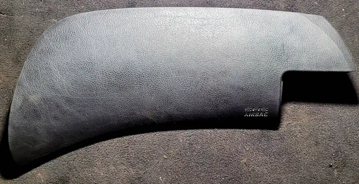 BMW 3 E46 (1998 - 2005) Заглушка airbag — фото 1