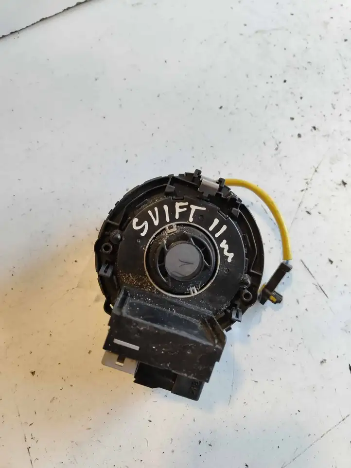 Suzuki Swift (2011 - 2016) AM64J1 Контактное кольцо SRS — фото 2