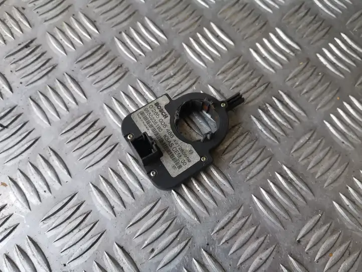Citroen C4 I Picasso (2006 - 2013) 0265005486 Датчик угла поворота руля — фото 1