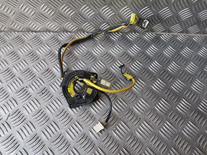 Chevrolet Lacetti (2004 - 2008) Контактное кольцо SRS — фото 1