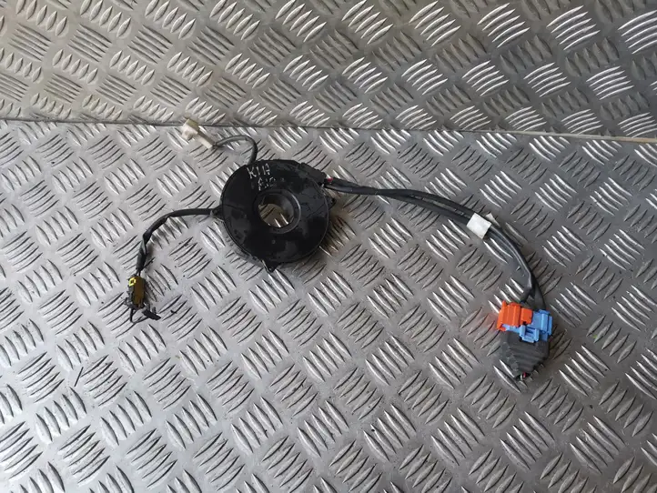 Kia Rio (1999 - 2002) Контактное кольцо SRS — фото 3