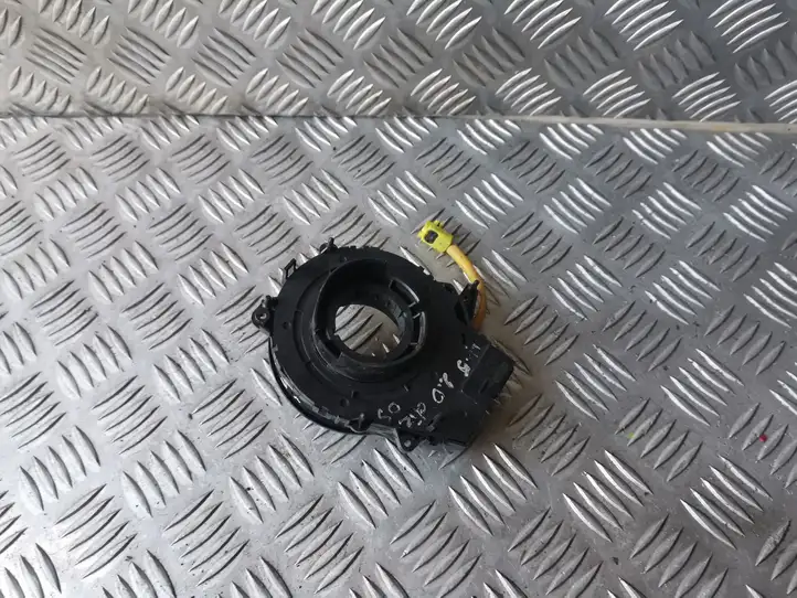 Mazda 5 (2005 - 2010) Контактное кольцо SRS — фото 3