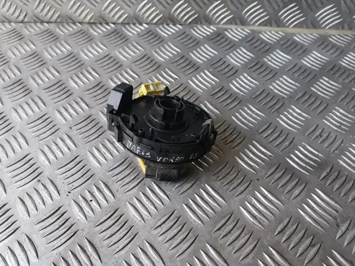 Toyota Yaris Verso (1999 - 2005) Контактное кольцо SRS — фото 2