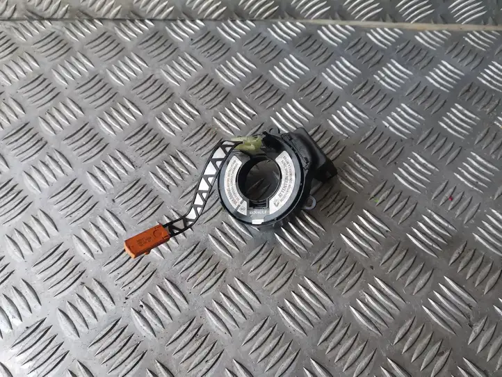Renault Kangoo I (1997 - 2003) 54353383 Контактное кольцо SRS — фото 1