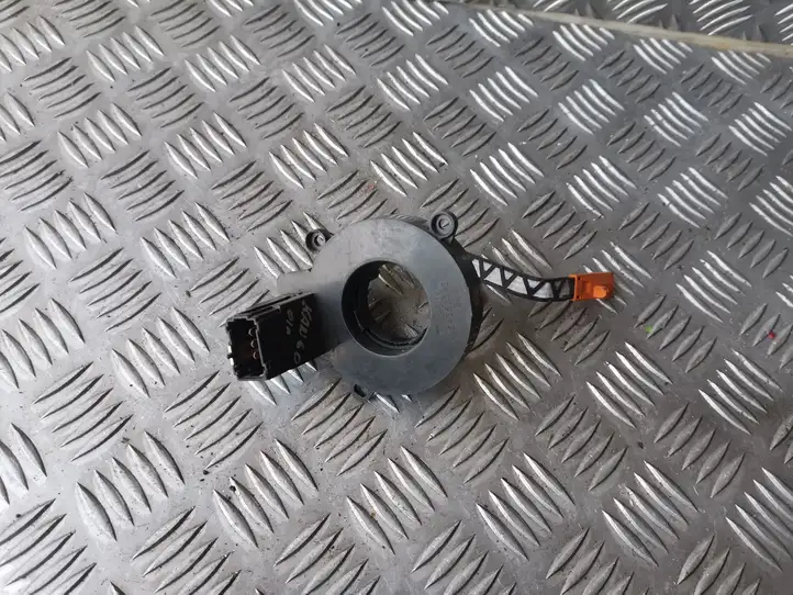 Renault Kangoo I (1997 - 2003) 54353383 Контактное кольцо SRS — фото 2