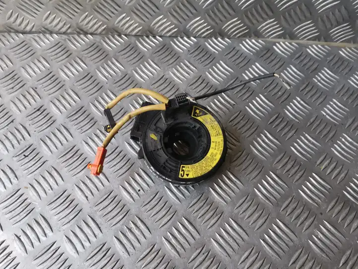 Toyota Corolla Verso AR10 (2004 - 2009) Контактное кольцо SRS — фото 2
