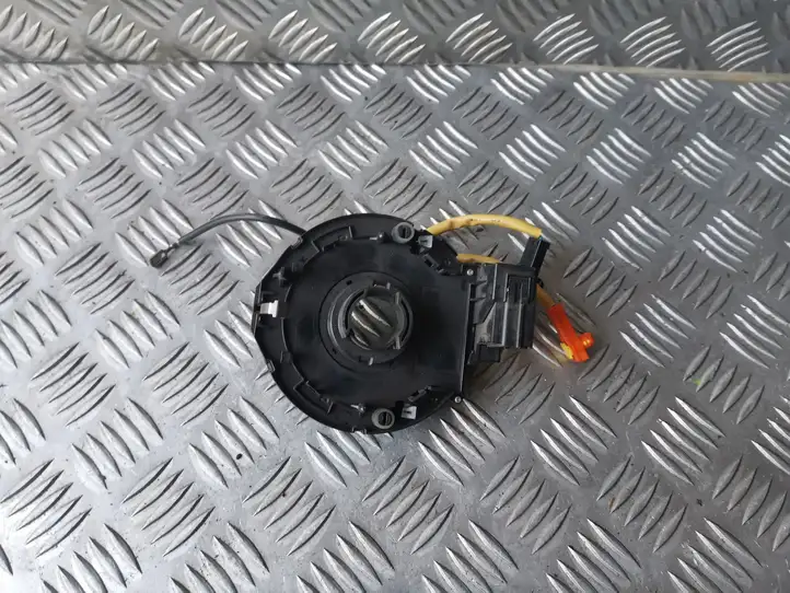 Toyota Corolla Verso AR10 (2004 - 2009) Контактное кольцо SRS — фото 3