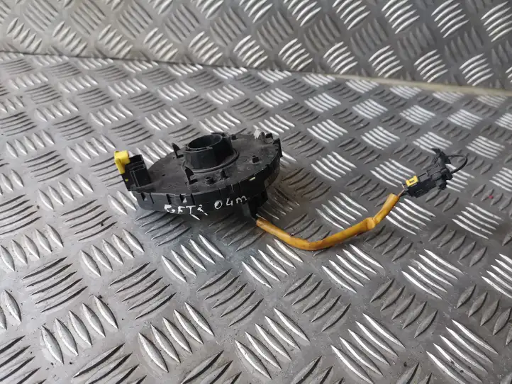 Hyundai Getz (2005 - 2011) Контактное кольцо SRS — фото 3