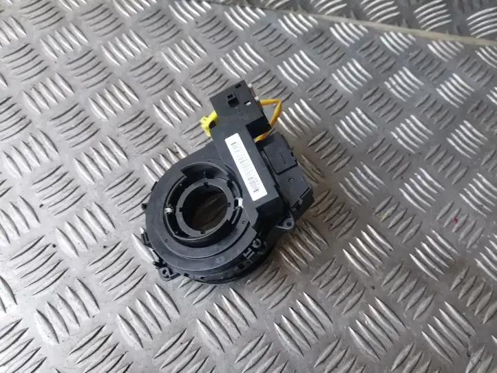 Mazda 5 (2005 - 2010) Контактное кольцо SRS — фото 2