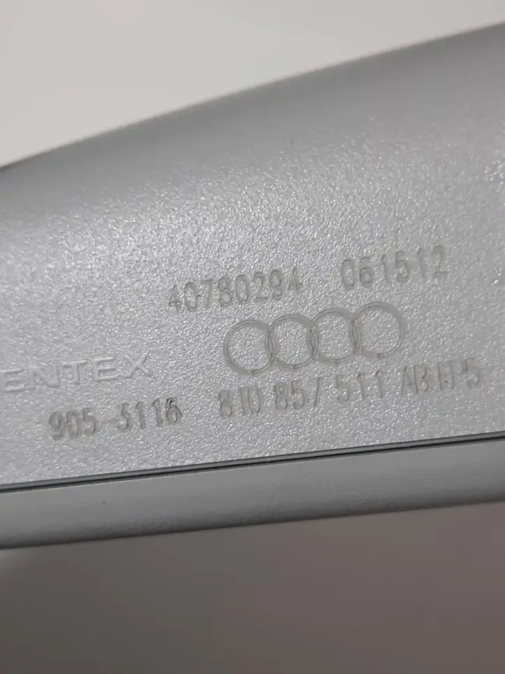 Audi A5 8T 8F (2011 - 2016) 8T0857511AB Салонное зеркало заднего вида — фото 5