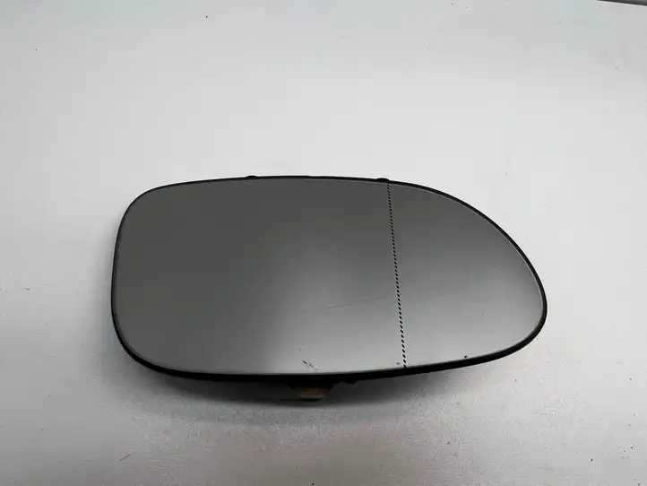 Mercedes-Benz A W168 (1997 - 2004) 1708100421 Элементы бокового зеркала — фото 2