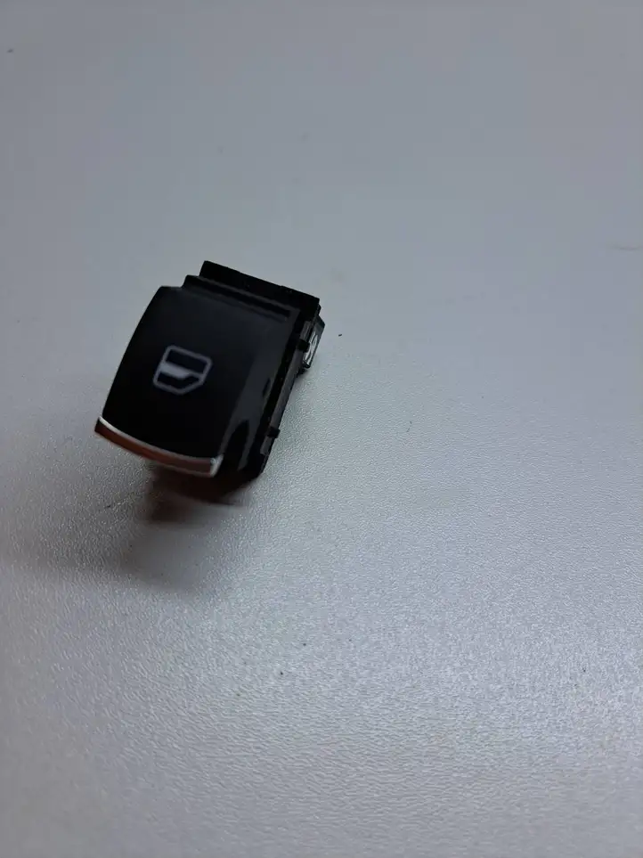 Volkswagen Golf VI (2009 - 2013) 5K0959855 Кнопка стеклоподъемников — фото 1