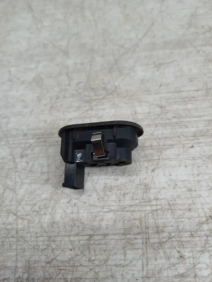 Opel Astra G (1998 - 2004) 13363100 Кнопка стеклоподъемников — фото 2