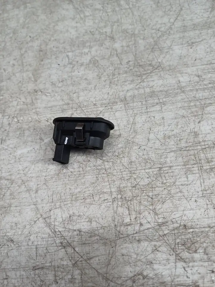 Opel Astra G (1998 - 2004) 13363100 Кнопка стеклоподъемников — фото 2