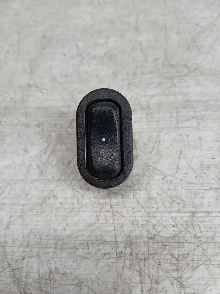 Opel Astra G (1998 - 2004) 13363100 Кнопка стеклоподъемников — фото 1