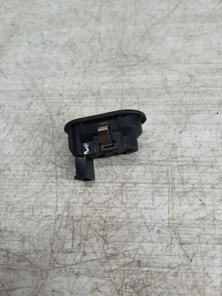Opel Astra G (1998 - 2004) 13363100 Кнопка стеклоподъемников — фото 2
