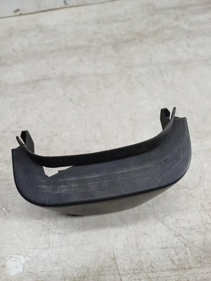Opel Astra G (1998 - 2004) 90538229 Обшивка рулевой колонки — фото 2