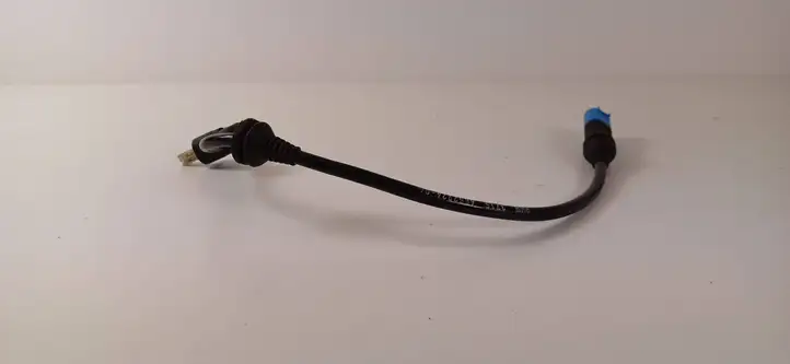 BMW 3 GT F34 (2013 - 2017) 6852924 Прочая электропроводка — фото 3
