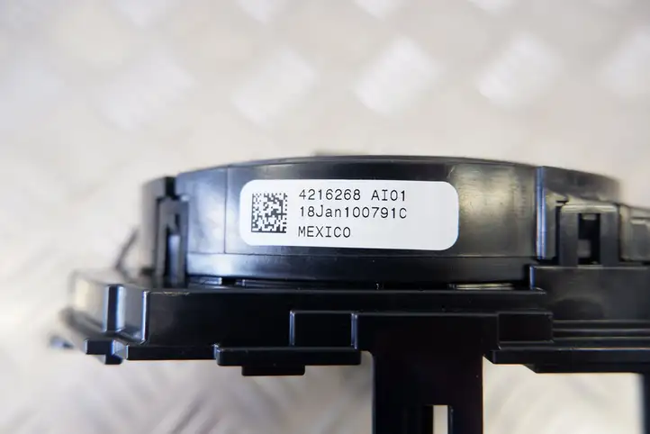 BMW X1 F48 F49 (2015 - 2022) 4216268 Контактное кольцо SRS — фото 5