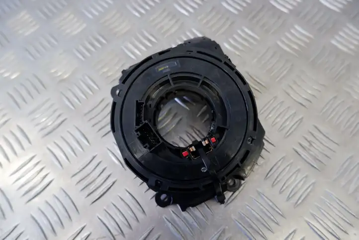 BMW X1 F48 F49 (2015 - 2022) 4216268 Контактное кольцо SRS — фото 9