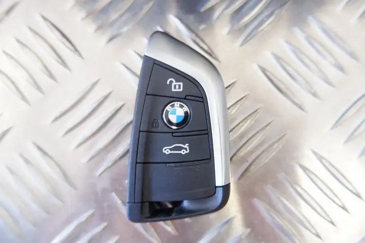 BMW X1 F48 F49 (2015 - 2022) 8489653 Комплект системы зажигания — фото 3