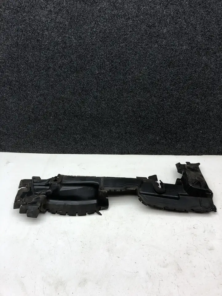 Citroen C4 I Picasso (2006 - 2013) 9677015280 Дефлектор воздуха — фото 3