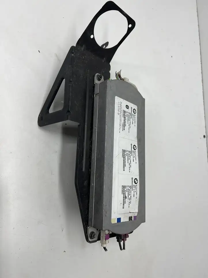 BMW 3 E90 E91 (2005 - 2012) 9174261 Bluetooth модуль — фото 2