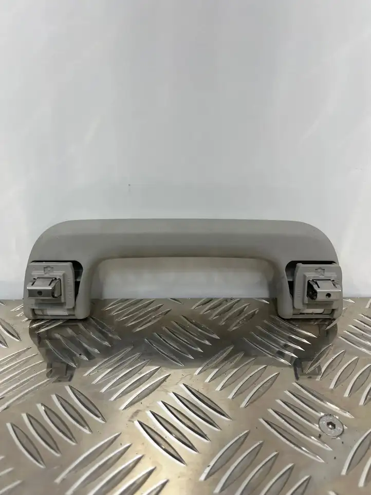 Audi Q5 SQ5 (2012 - 2017) 8R0857607H Потолочная ручка передняя — фото 2