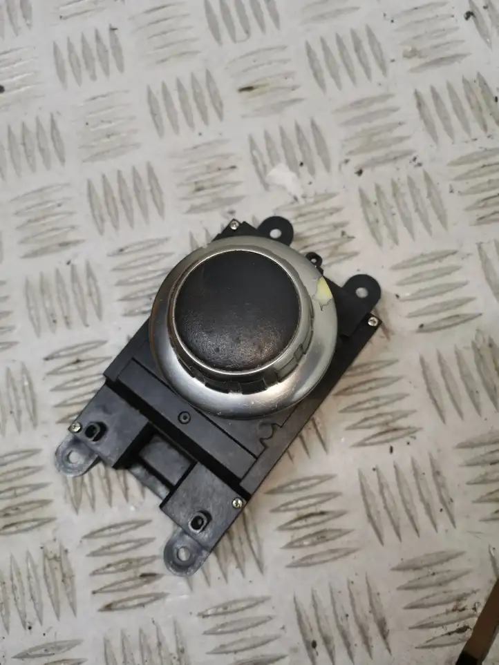 BMW 5 E60 E61 (2004 - 2010) 6941801 Мултифункционный включатель управления / ручка — фото 1