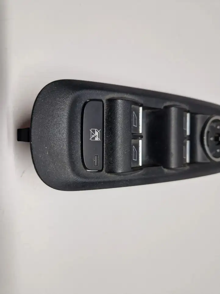 Ford Mondeo MK IV (2007 - 2014) 7S7T14A132BC Блок кнопок стеклоподъемников — фото 6