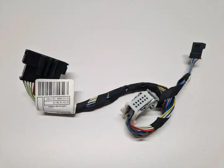 BMW X4 F26 (2014 - 2017) 9315078 Прочая электропроводка — фото 1
