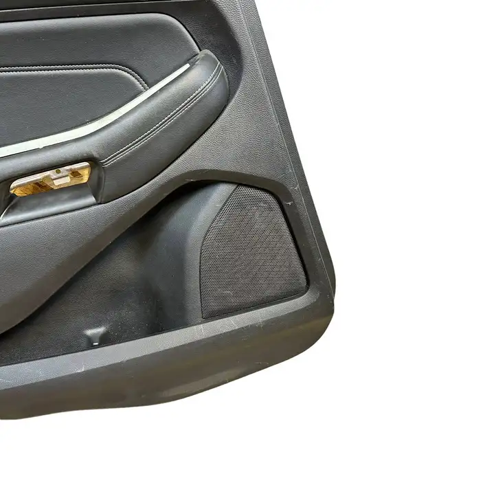 Ford Edge II (2015 - ) KT4BR27407DG3ZHE Обшивка задней двери — фото 5