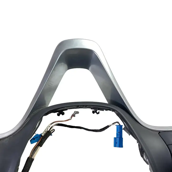 BMW i8 (2014 - ) 9284620 Кнопки на рулевом колесе — фото 4