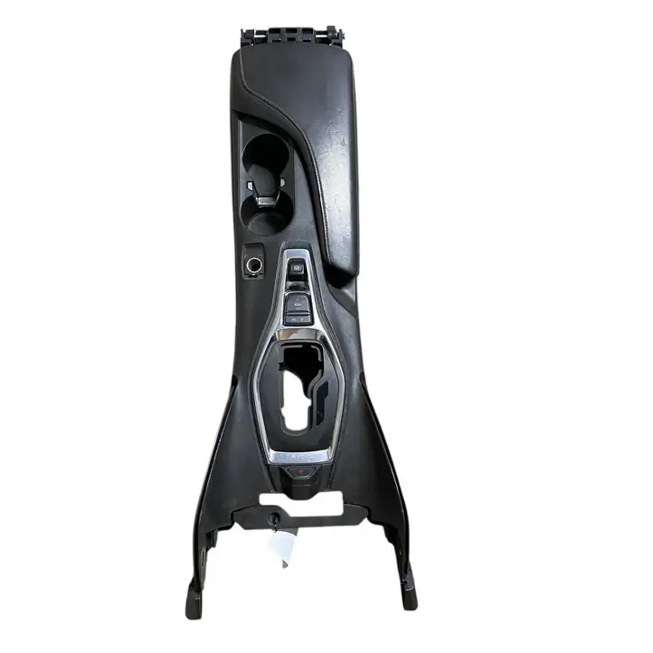 Chevrolet Camaro (2018 - ) U000001Z3K Центральная консоль — фото 11