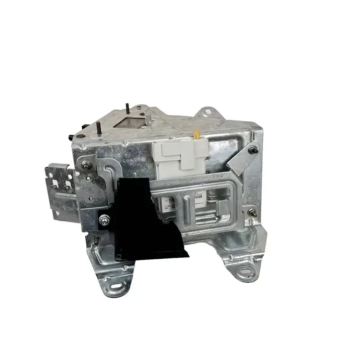 Mercedes-Benz ML W166 (2012 - 2017) A2219050040 Усилитель антенны — фото 2