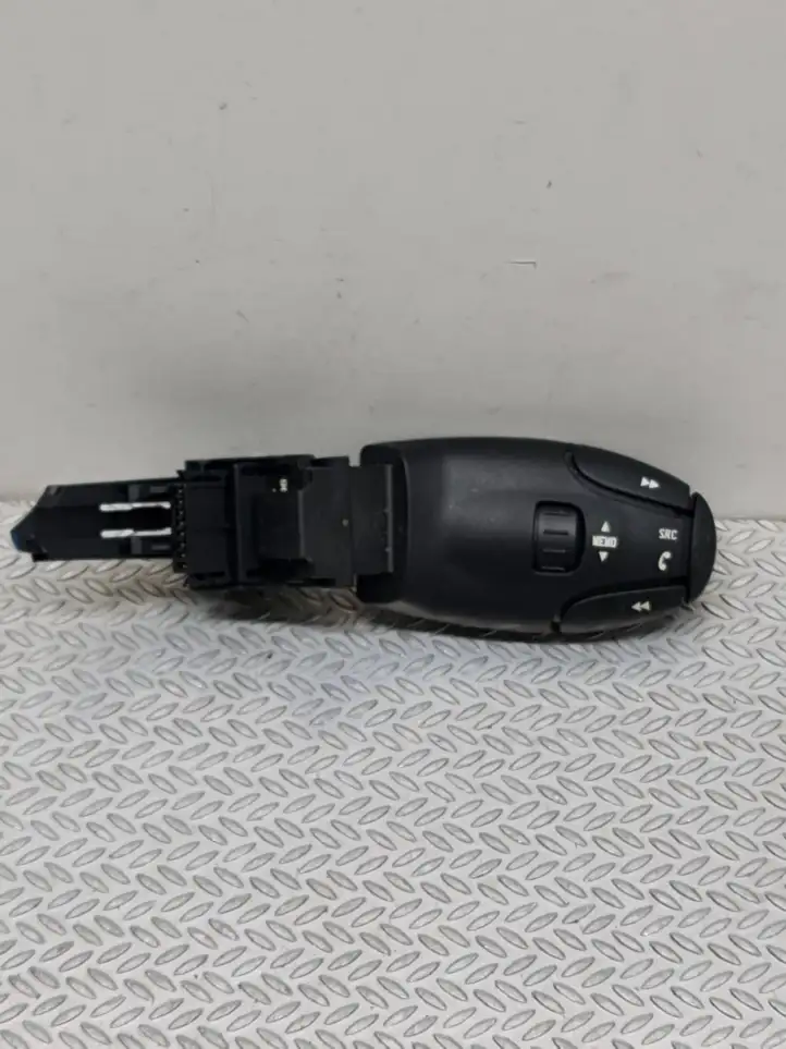 Peugeot 407 (2004 - 2011) 9641796480 Мултифункционный включатель управления / ручка — фото 1