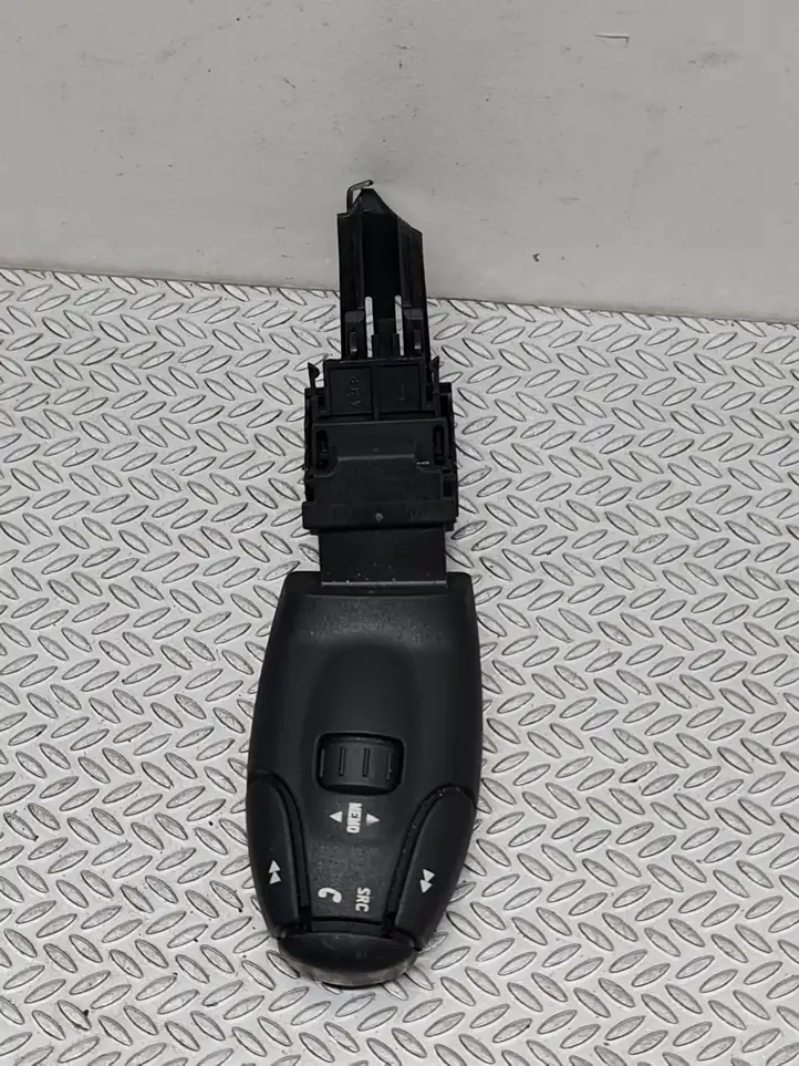 Peugeot 407 (2004 - 2011) 9641796480 Мултифункционный включатель управления / ручка — фото 3