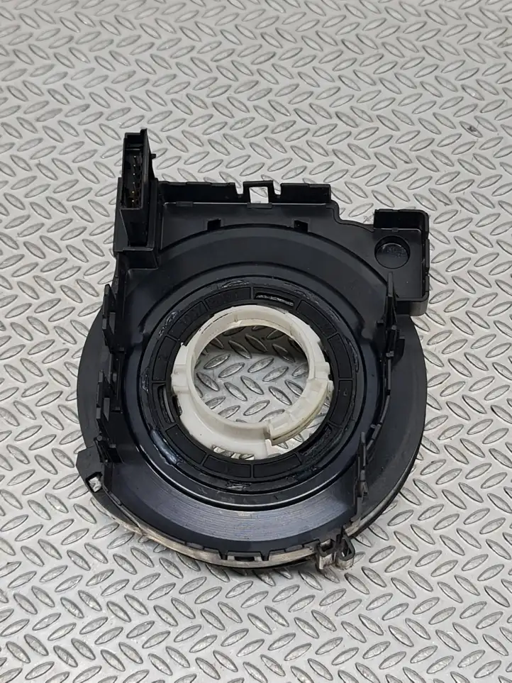 Skoda Roomster (5J) (2010 - 2015) 6R0959653 Контактное кольцо SRS — фото 2