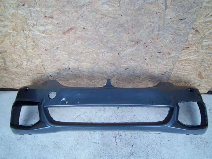 51118064928 BMW 5 G30 G31 Priekinis bamperis