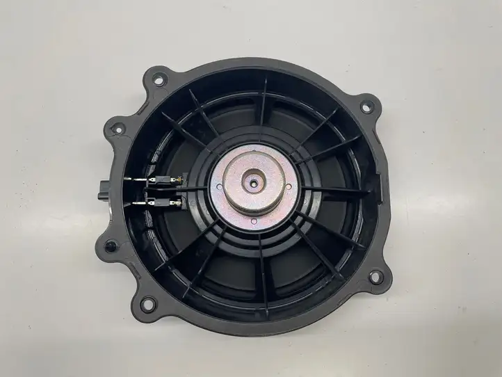 Tesla Model 3 (2017 - 2023) 107974400E Твитер передней двери — фото 3