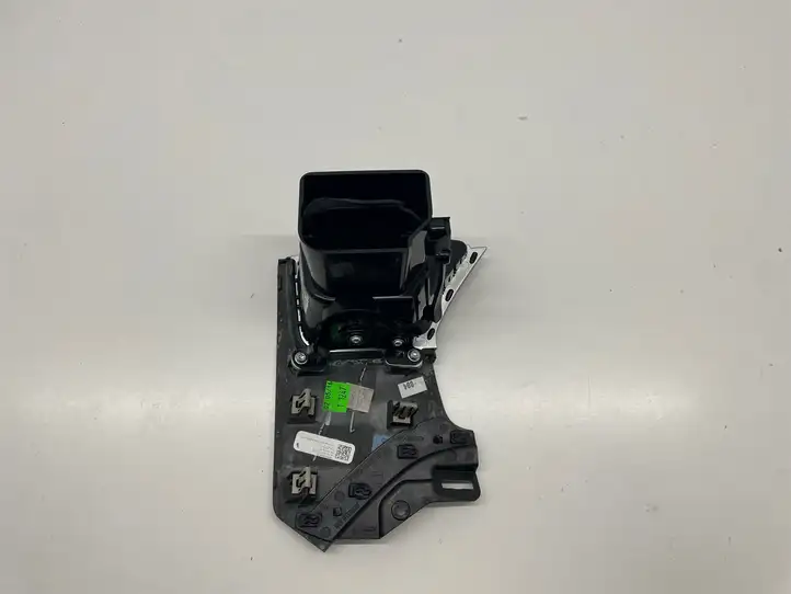 Tesla Model X (2015 - 2021) 104277310C Отделка внутренней панели салона — фото 3