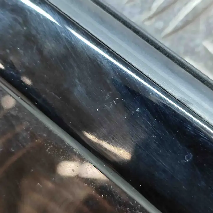 Mercedes-Benz CLA C117,X117,W117 (2013 - 2019) A1177300418 Форточка двери — фото 4