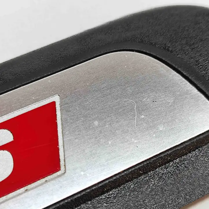 Audi A5 8T 8F (2011 - 2016) 8T0853374 Внутренняя обшивка порога (комплект) — фото 4