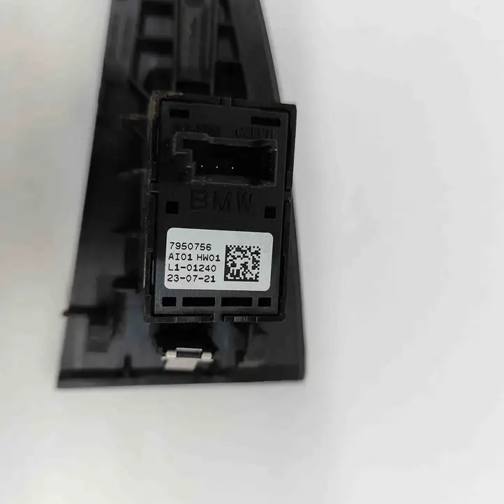 BMW 1 F40 (2019 - ) 7950756 Блок кнопок стеклоподъемников — фото 6