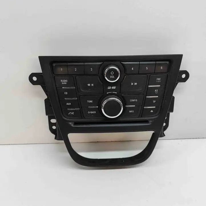 Opel Mokka (2012 - 2016) 95363963 Включатель регулировки звука — фото 1