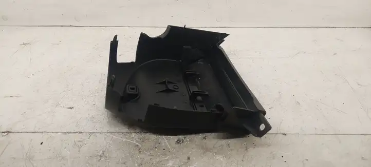 BMW 5 E39 (1996 - 2003) 8159757 Обшивка рулевой колонки — фото 3
