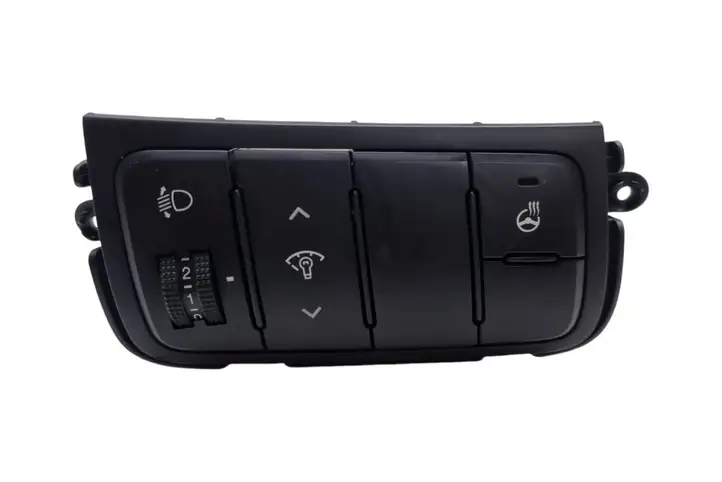 Kia Ceed (2015 - 2018) 49D10M1000 Включатель фонарей — фото 1