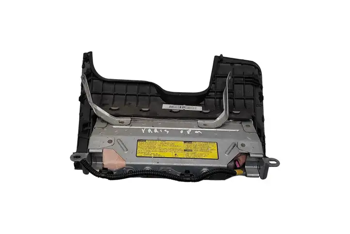 Toyota Yaris (2005 - 2009) 305477010 Коленная подушка безопасности — фото 5