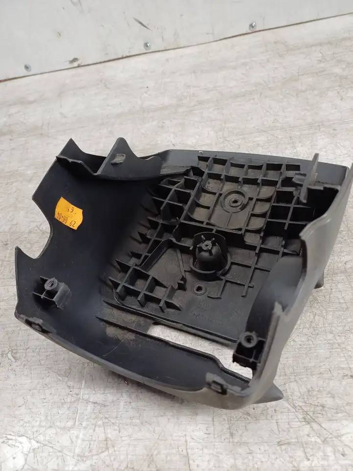 Opel Meriva A (2002 - 2006) 13136397 Обшивка рулевой колонки — фото 3